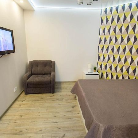 New Apartments In The City Center - Kuznechna Str. 26/2 카리프 외부 사진