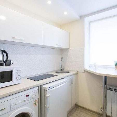 New Apartments In The City Center - Kuznechna Str. 26/2 카리프 외부 사진