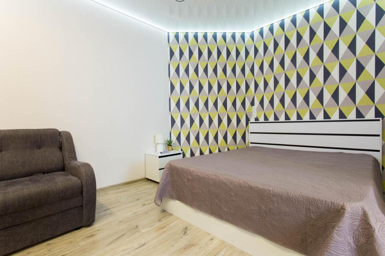 New Apartments In The City Center - Kuznechna Str. 26/2 카리프 외부 사진
