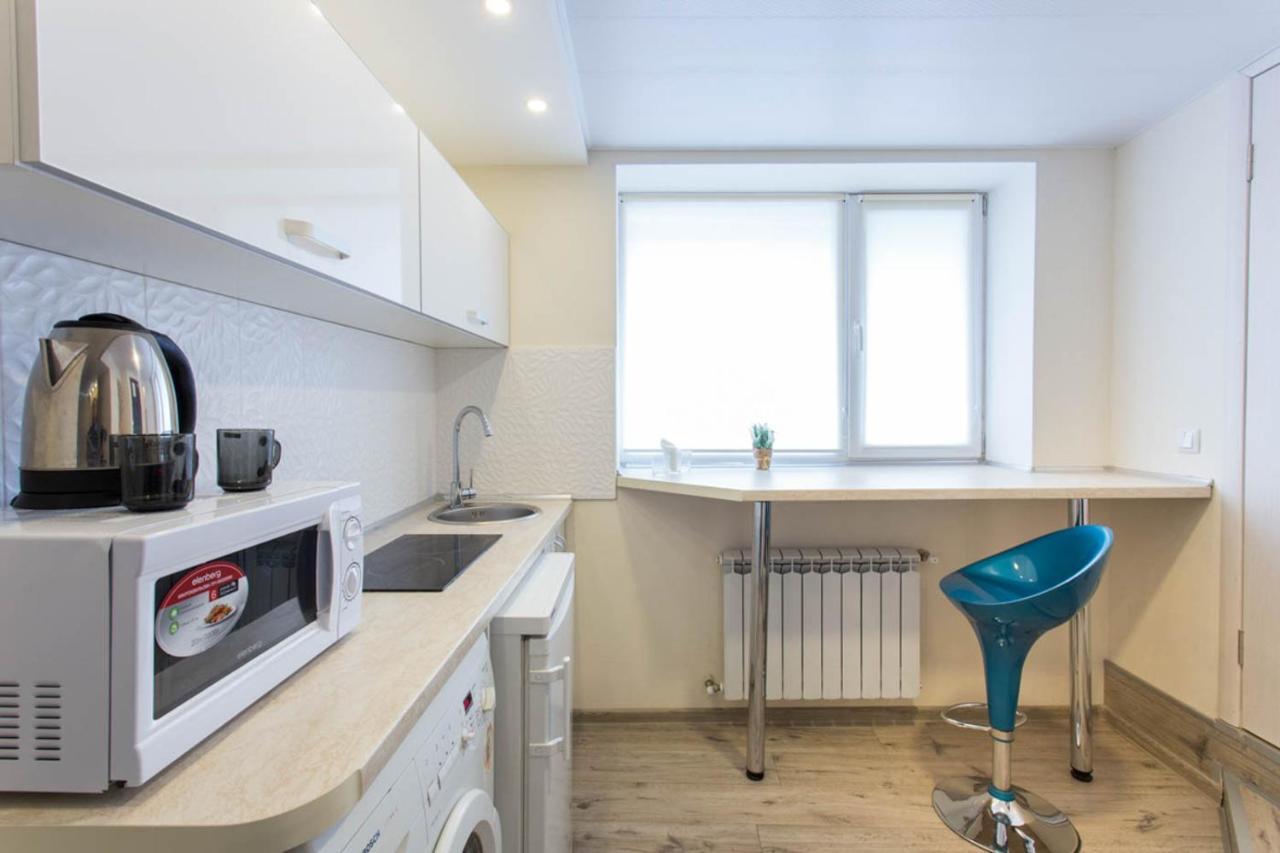 New Apartments In The City Center - Kuznechna Str. 26/2 카리프 외부 사진