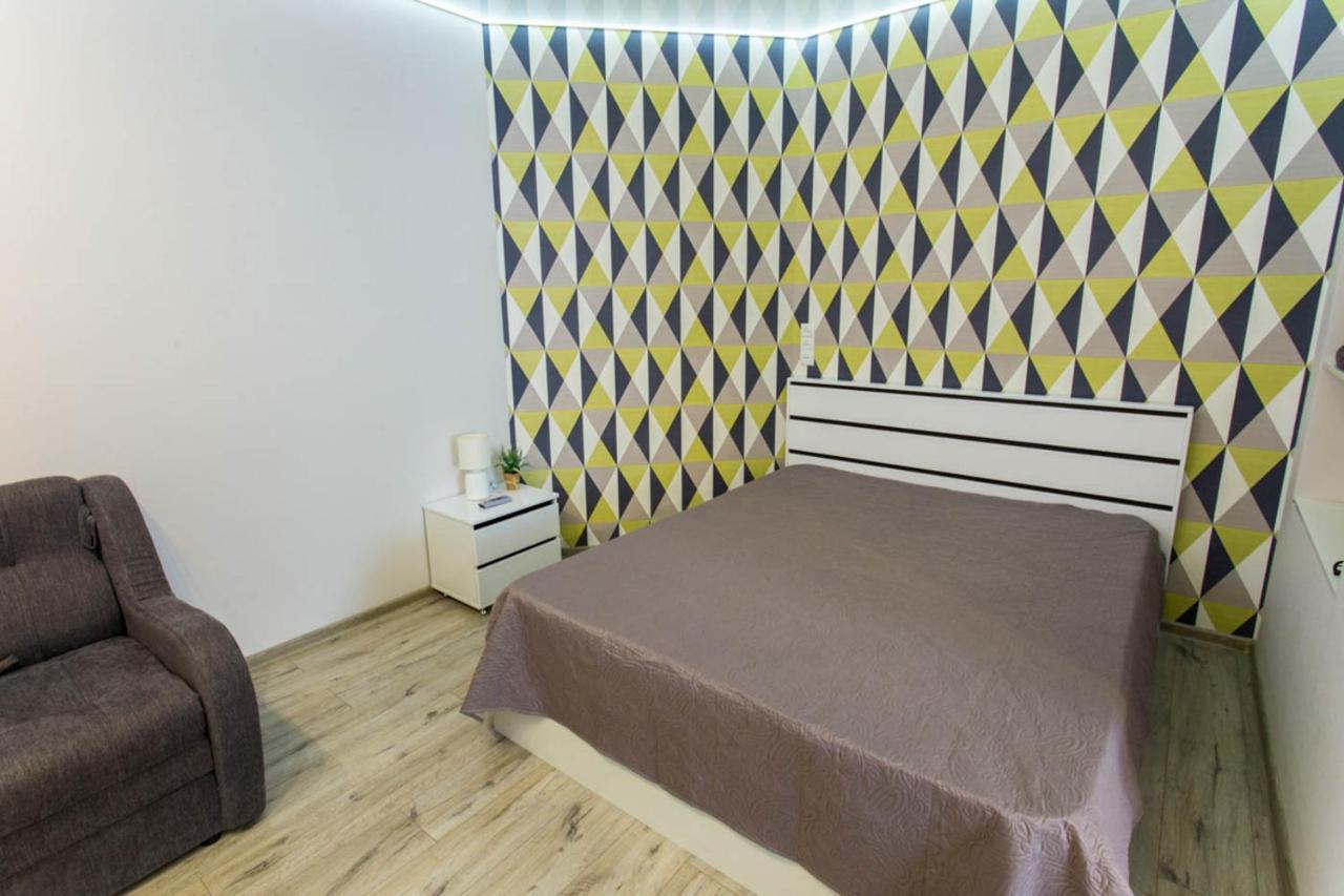 New Apartments In The City Center - Kuznechna Str. 26/2 카리프 외부 사진