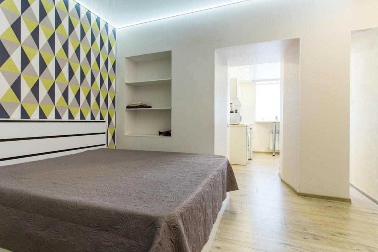 New Apartments In The City Center - Kuznechna Str. 26/2 카리프 외부 사진